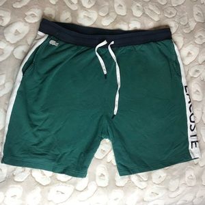 Lacoste Shorts